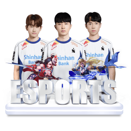 皇家88电竞场馆