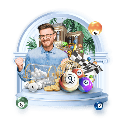 皇家88彩票场馆